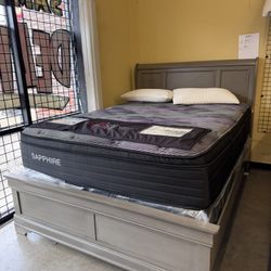 New Mattress Sets 