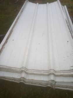 7ft By 3ft Sheet Metal