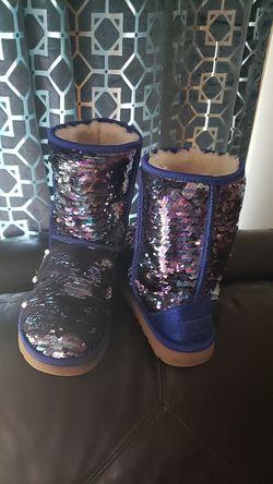 UGGS Boots
