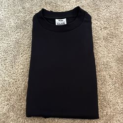 Pro Club Black Shirt