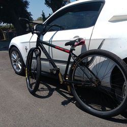 Throne Goon 29 Black Combat Lmk Need Gone I Stoped Riding It's A Good Bike Ngl