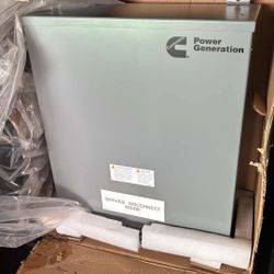 Power Generation