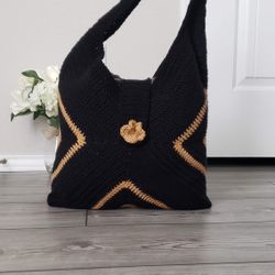 Handmade Tote Bag
