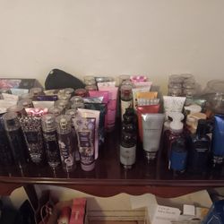 Vendo Estos  Bath Body WORKS 