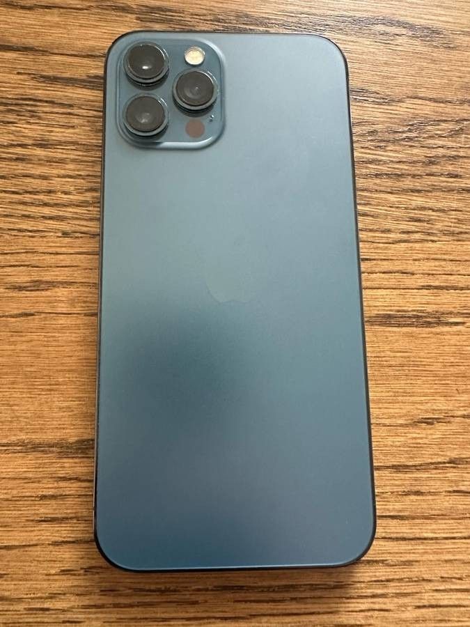 Iphone 12 Pro Max