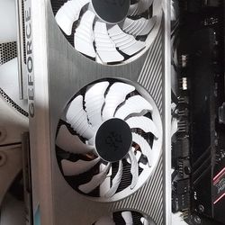 Nvidia GeForce RTX 4060