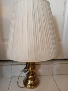Table Lamp