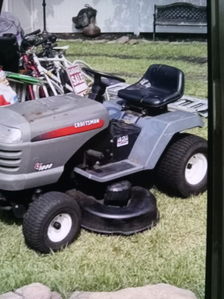 450 Today Lt1000. Commercial Tirbo Coled Briggs