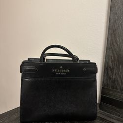 Kate Spade Women’s Black Purse 