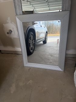 Small Mirror