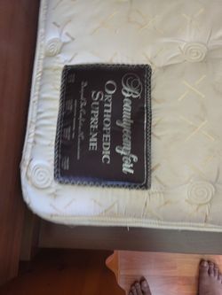 Queen mattress