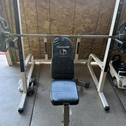 Bench Press