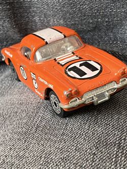  MATCHBOX  1962 CHEVY CORVETTE C 1982.  //.   1962 CORVETTE 