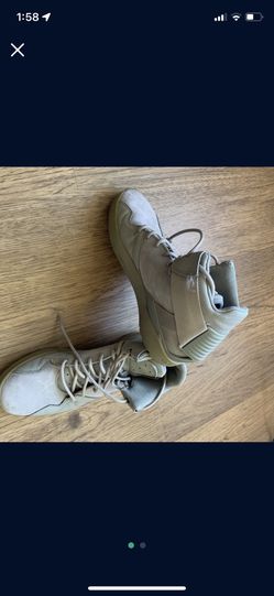 3 Pair of Shoes