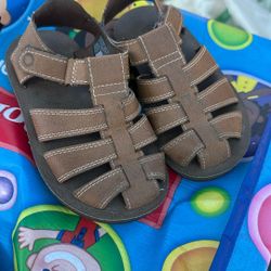 Ugg Sandles Kids