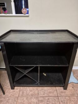 Shelf
