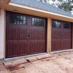 Garage Doors