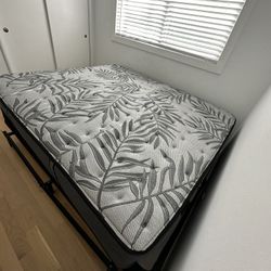 Costco king bed