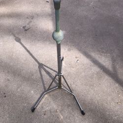 Trumpet Or Clarinet Stand