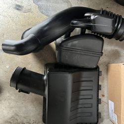 Air Filter Housing For F150