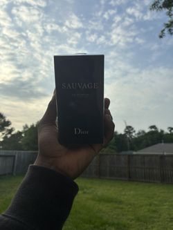 Dior Sauvage