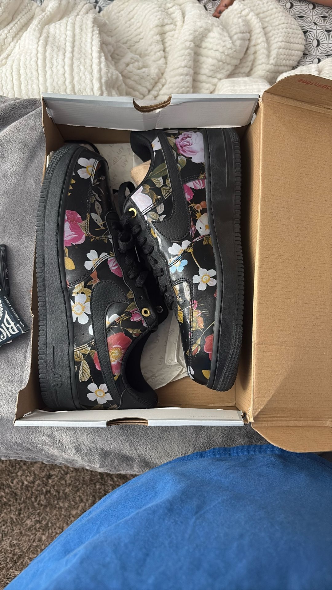Nike Women’s Shoes