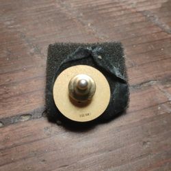 5.8g Solid Gold 10kt