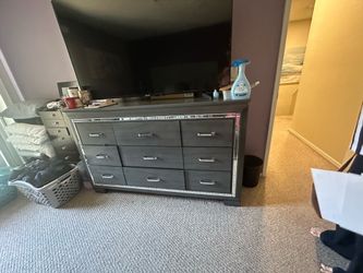 65 inch Samsung Smart 4k TV