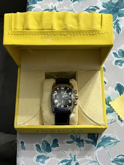 invicta lupah watch for men
