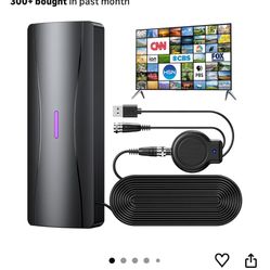 Tv antenna