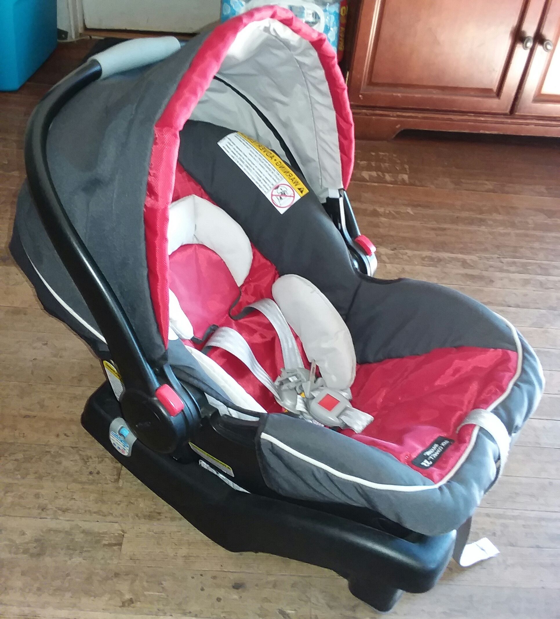 Graco Car seat