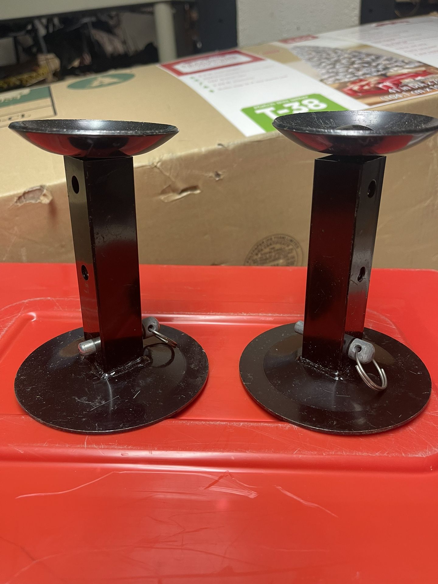 Supports