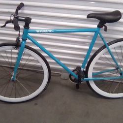Pure Flix Original Fixie