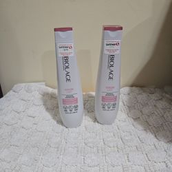 BIOLAGE Shampoo & Conditioner