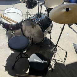Drum Set