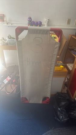 Daycare cots