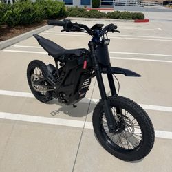 Eride Pro SS 2.0 Like New Low Miles