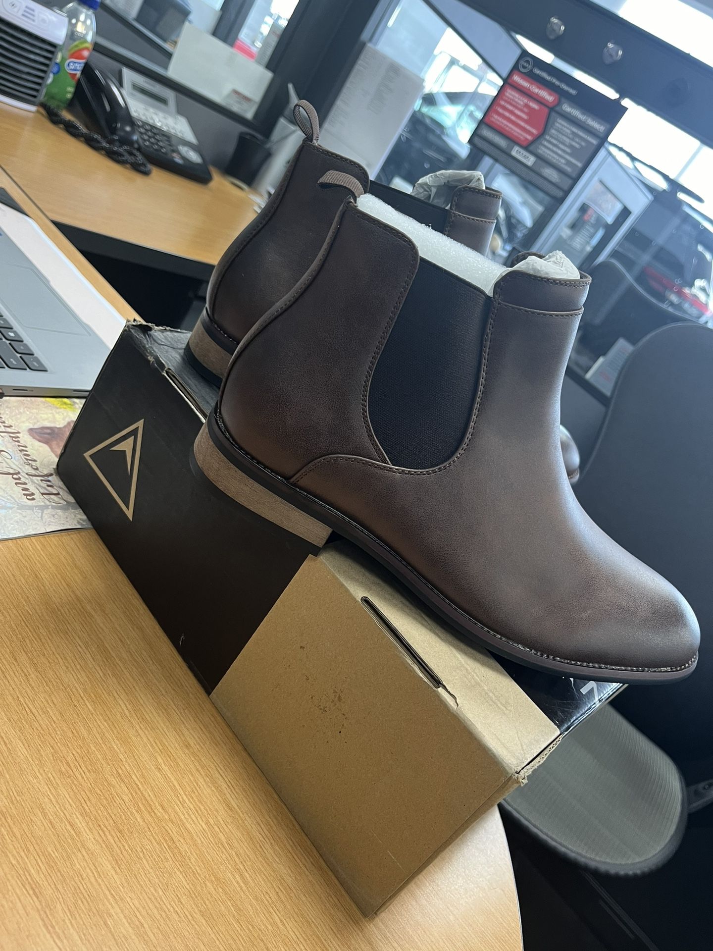 boots for men