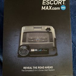 Escort Maxcam 360c