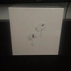 Airpods Pro 2nd Gen ( NEW ) 