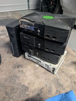 Xbox