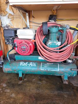 Compressors