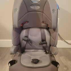 Graco Car Seat 40-100 lbs