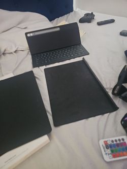 Samsung Tablet Smart Book Keyboard