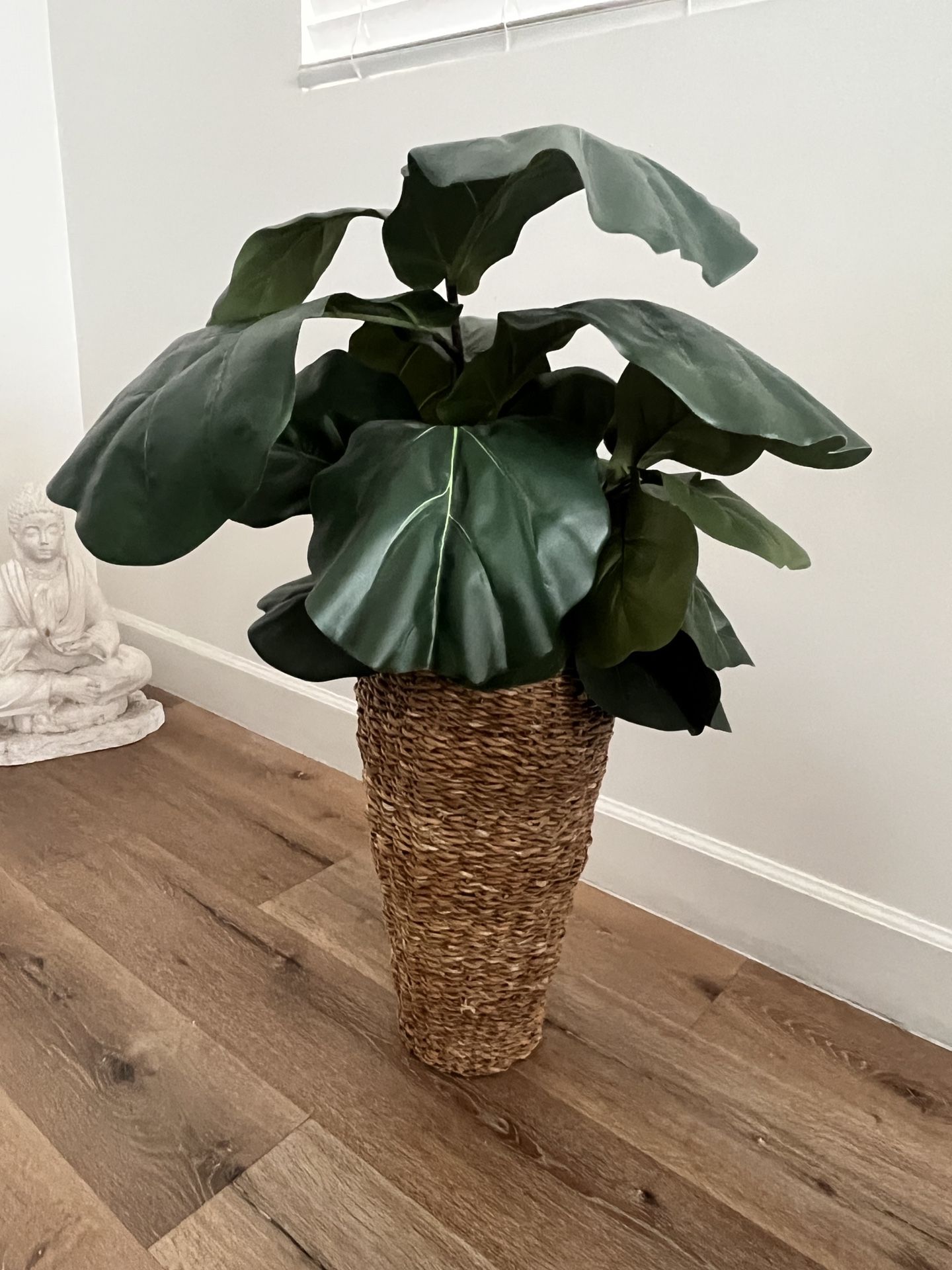 Fake Plant