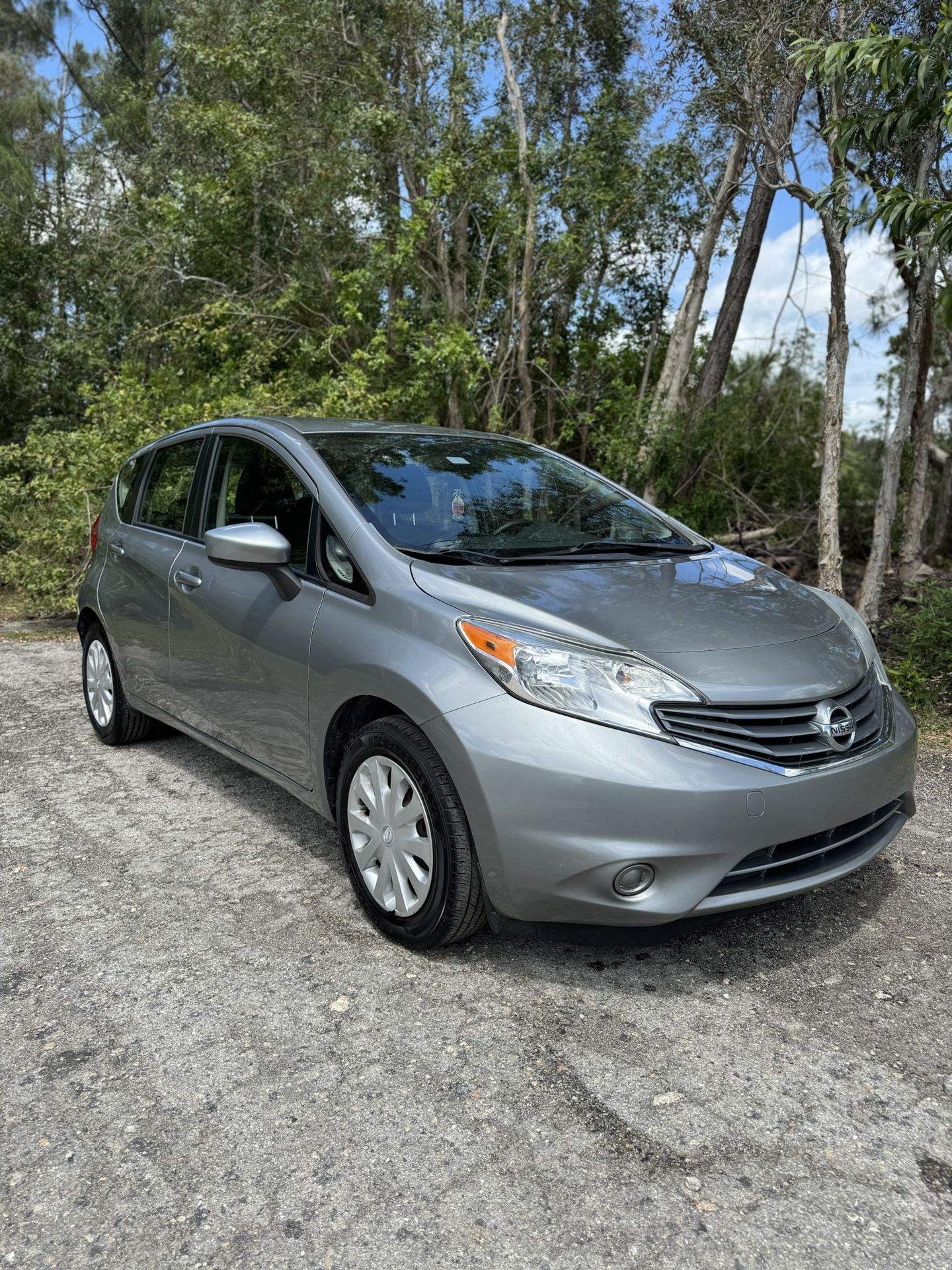 2015 Nissan Sentra