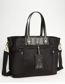 Marc Jacobs Diaper Bag (Used Once)