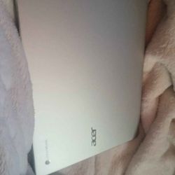 Acer Chromebook