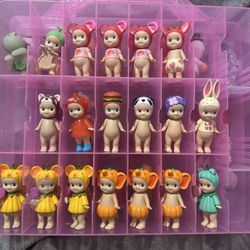 Sonny Angel For Sale 16$ Each