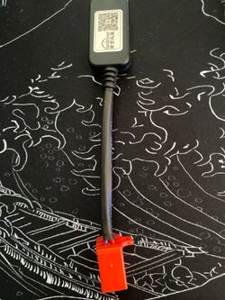 Bluetooth dongle